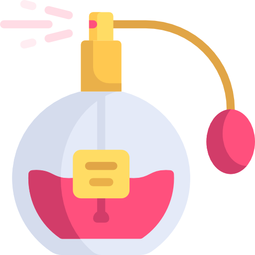 [Icono de Fragancias Finas]