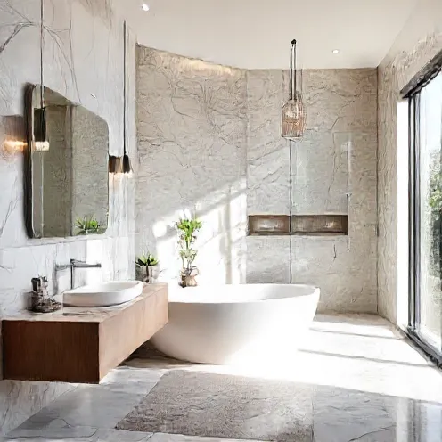 [Icono de Baño]