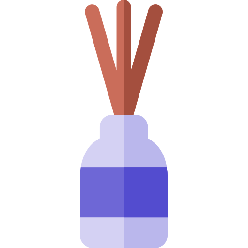 [Icono de Difusor de Varillas]
