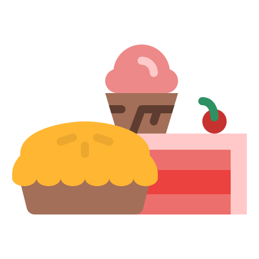 [Icono Dulce]