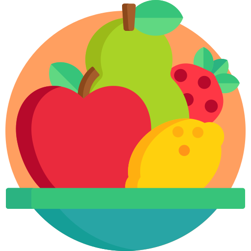 [Icono Frutal]