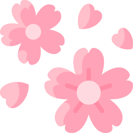 [Icono Floral]