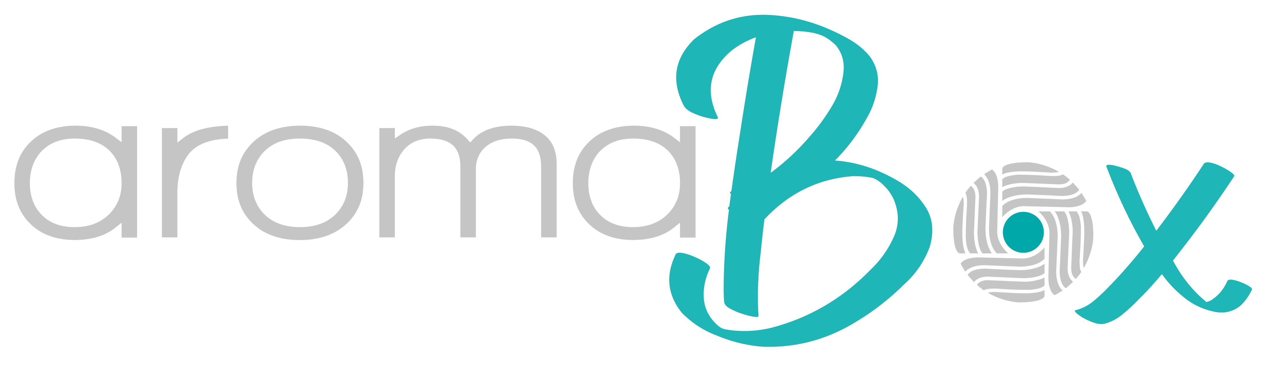 [Logo de Punto Aroma]
