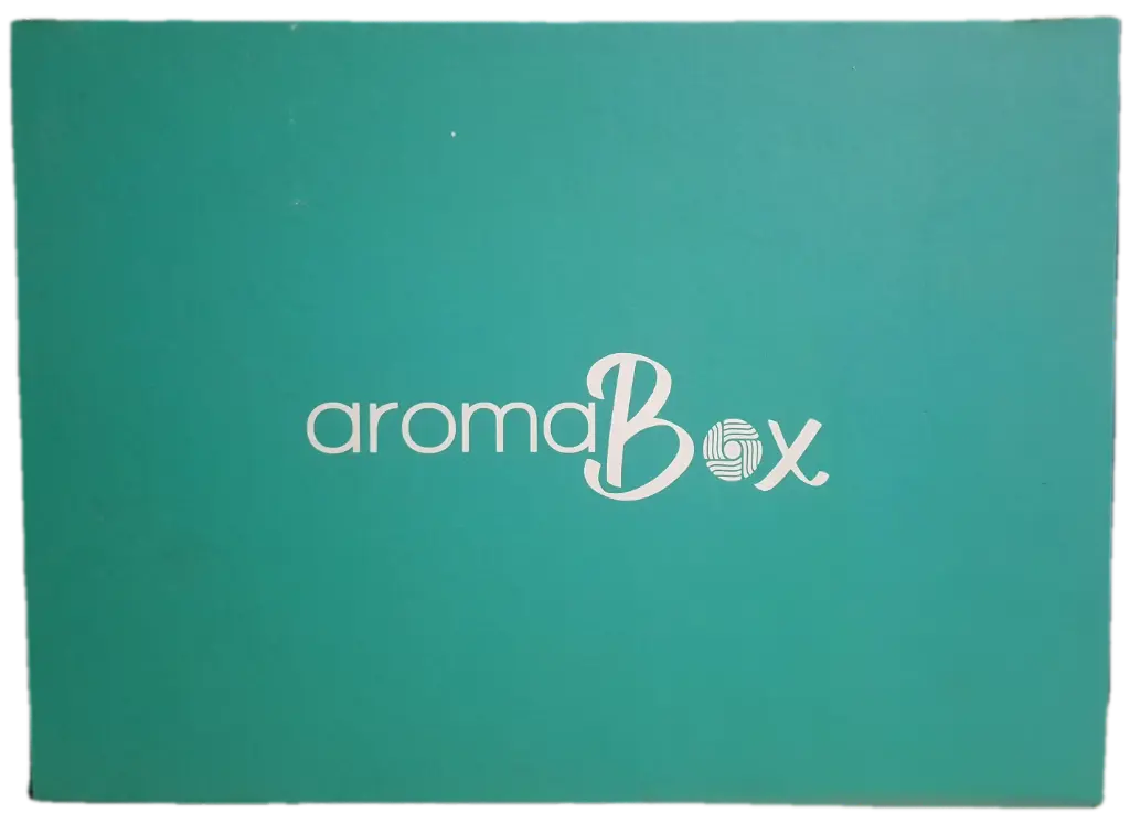 Aroma Box (Custom - 1 Month)