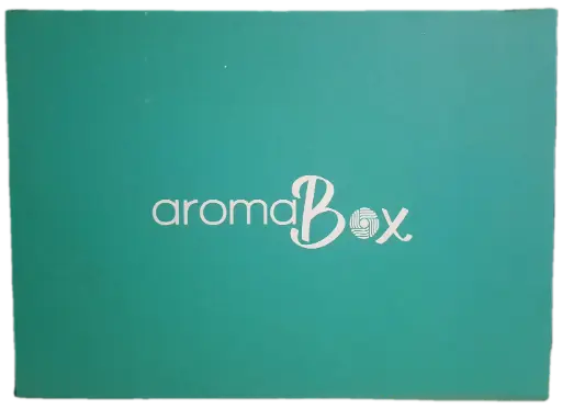 Aroma Box (Custom - 3 Months)